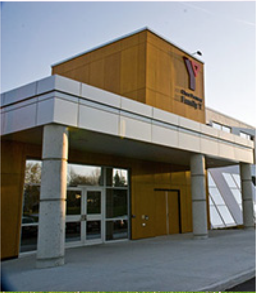 Ches Penney Family YMCA Program Schedule