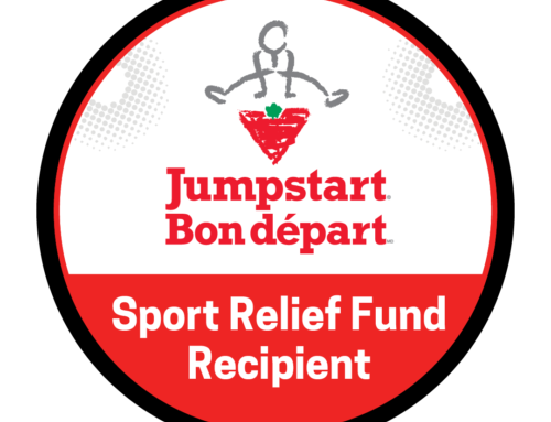 Canadian Tire Jumpstart’s Sport Relief Funding for Round 2