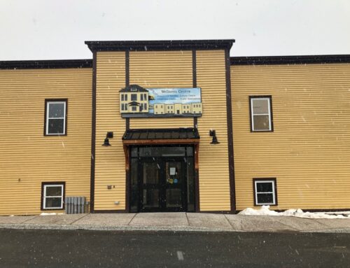 Tip-A-Vista Wellness Foundation, YMCA of Newfoundland and Labrador, and Eastern Health Announce Collaboration on Health and Wellness Facility
