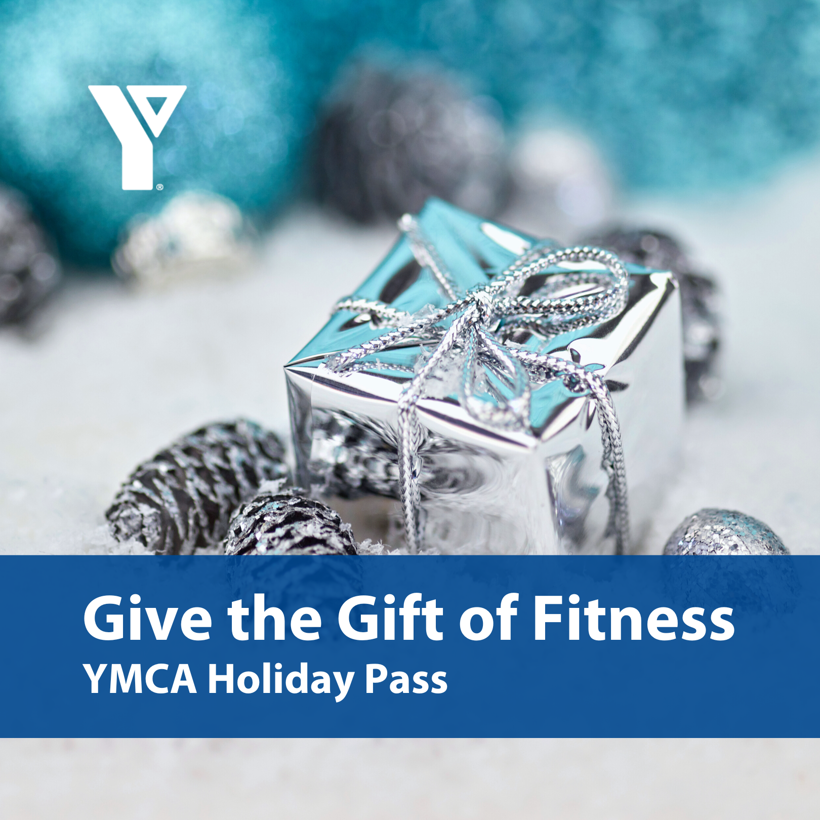 Give the gift of fitness
