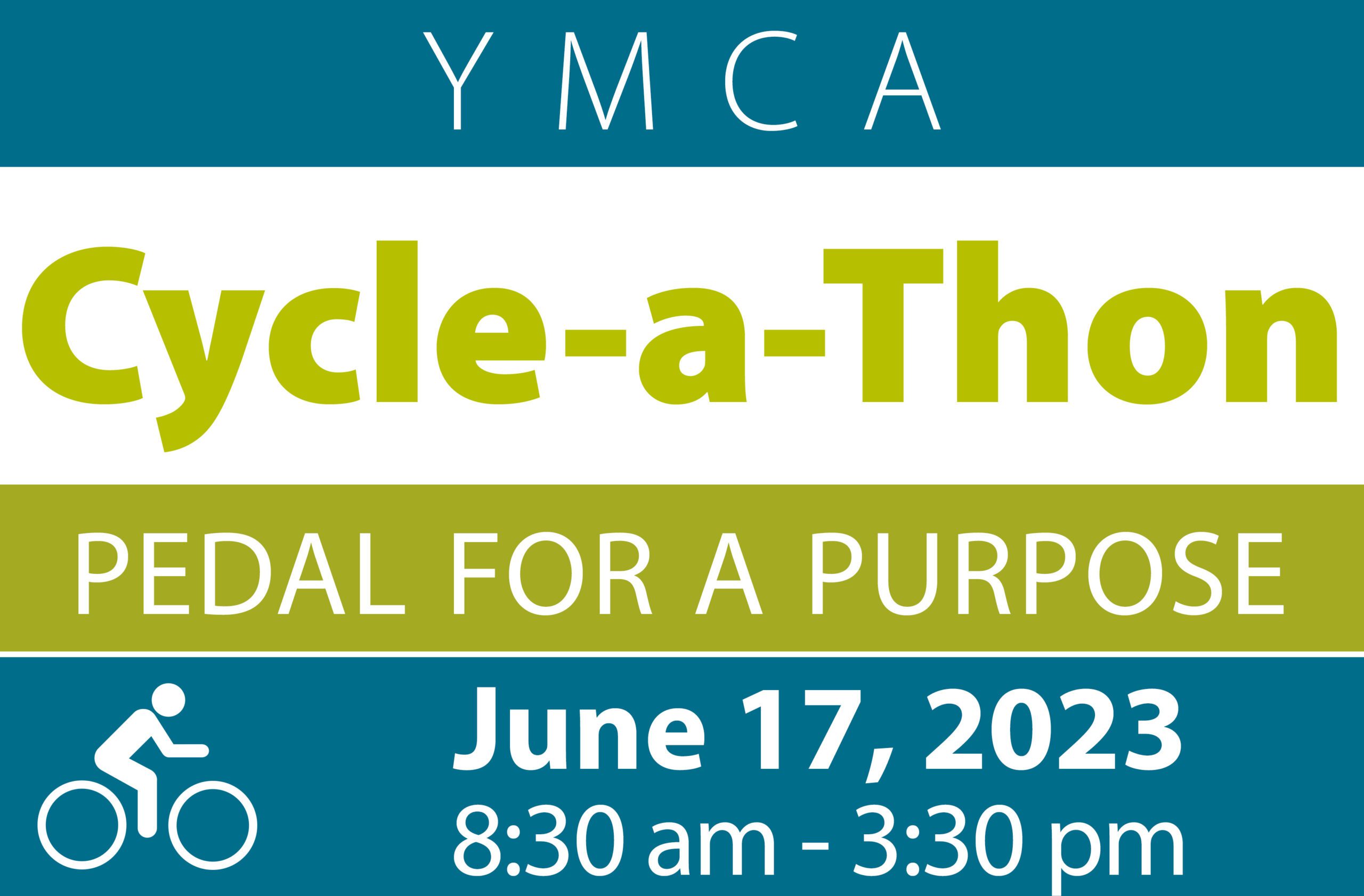 YMCA Cycle-a-Thon