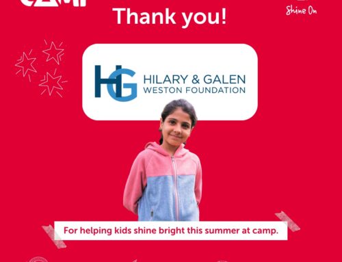 YMCAs in Atlantic Canada Receive Generous Support from The Hilary and Galen Weston Foundation
