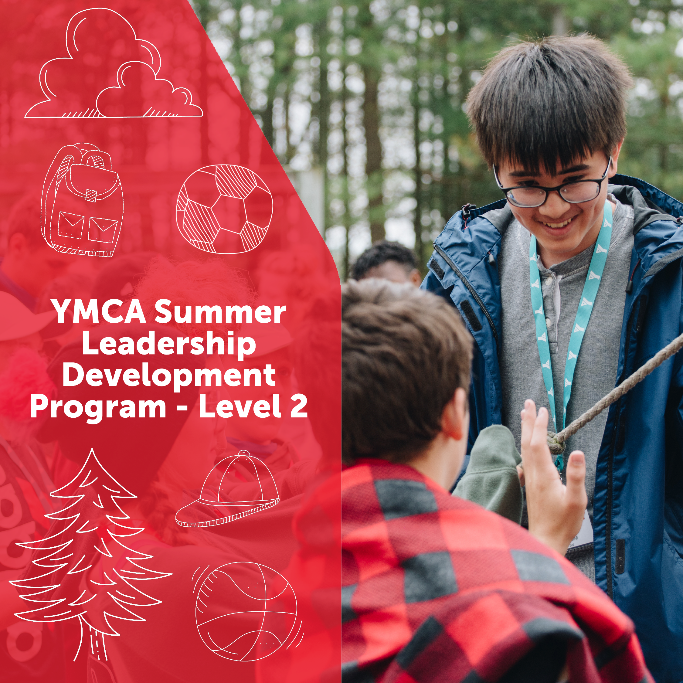 YMCA Summer Day Camp, Central Labrador Region