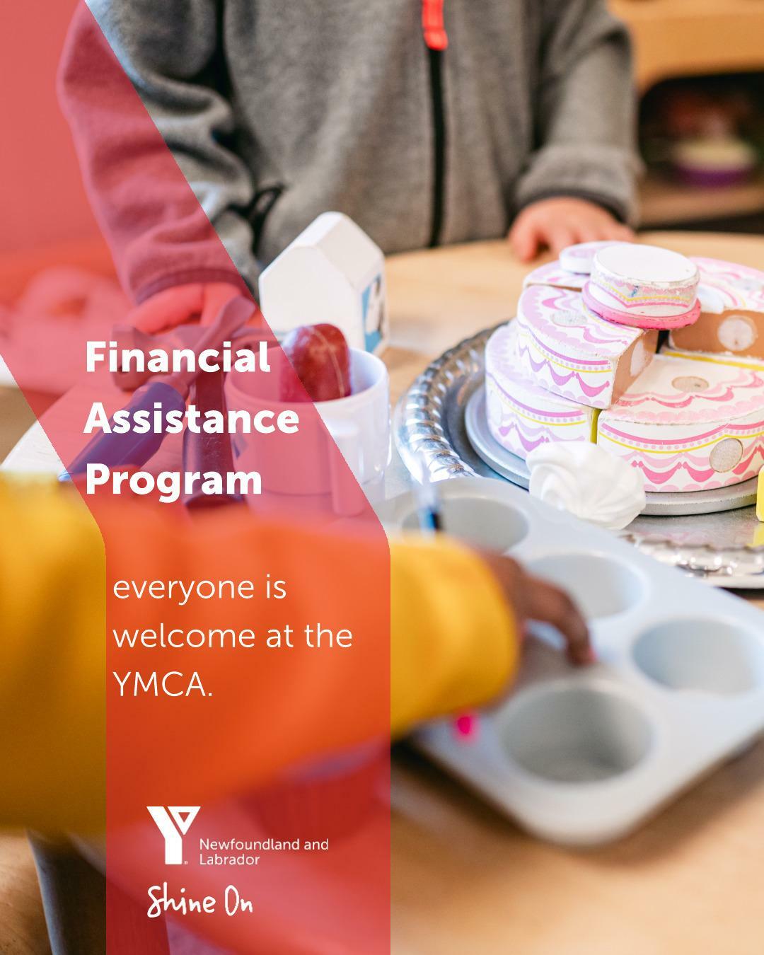 YMCA Organizational Memberships