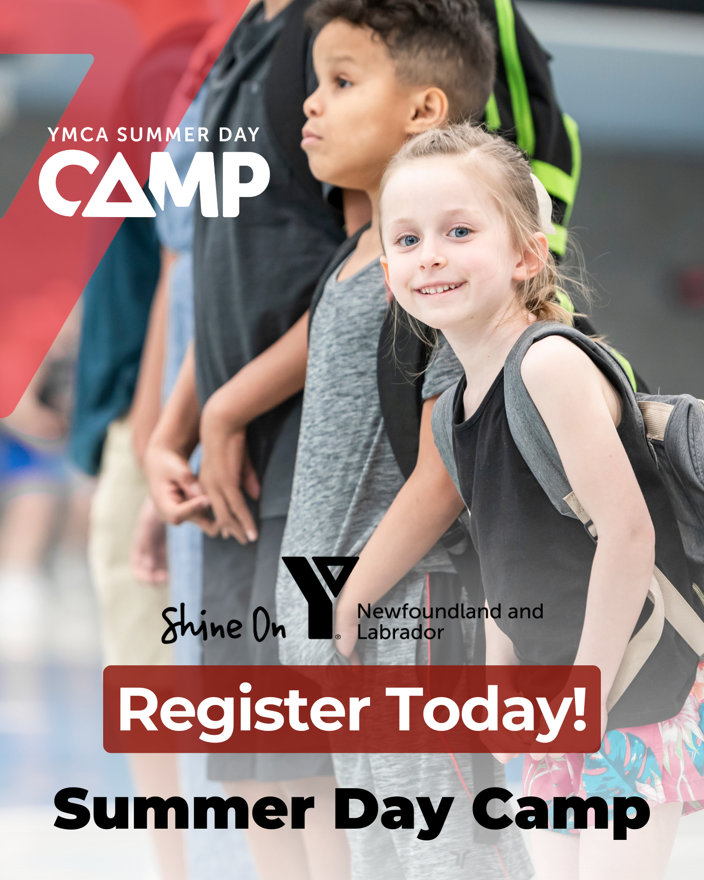 Summer Day Camp #3 Spring Day Camps