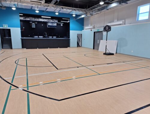 Bonavista Regional YMCA Now Open