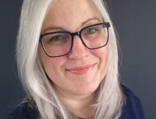 Please join us in welcoming Jackie Penney as our new Manager for Bonavista Regional YMCA.