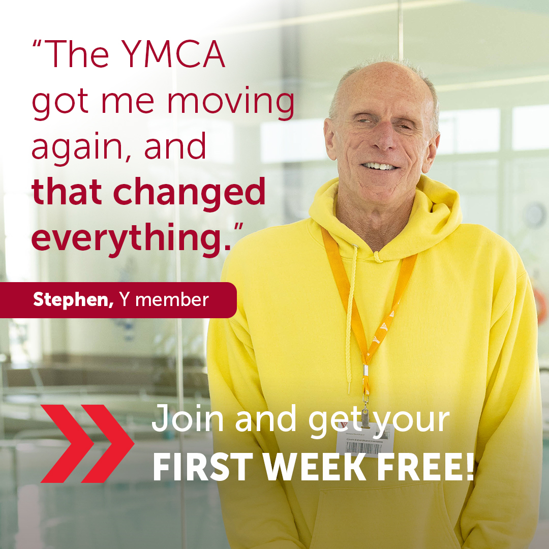 Moving YMCA Organizational Memberships