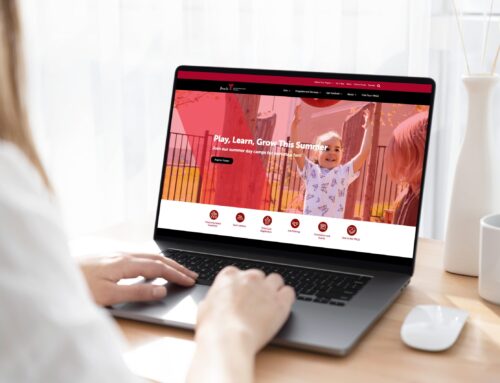 A New YMCA Website is Coming Soon!